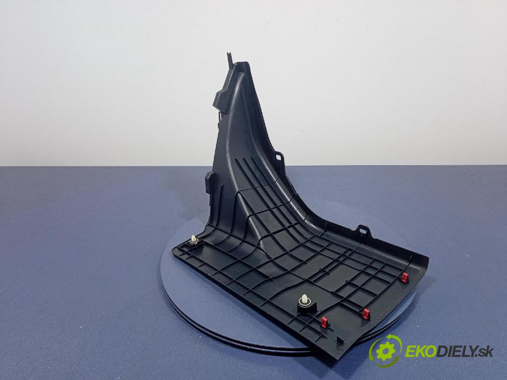 Toyota Camry 2020 kryt Plast: Interiéry: 76974-33020