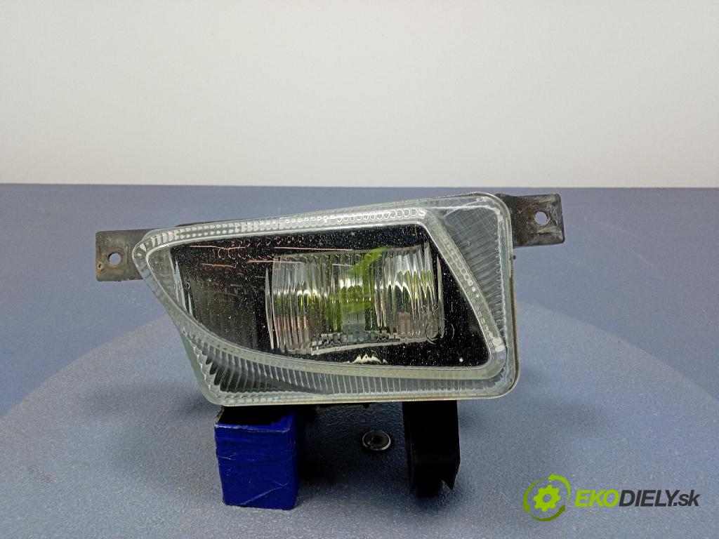 Opel Astra-g 2001 Halogen v pravo: 51582 10118Z