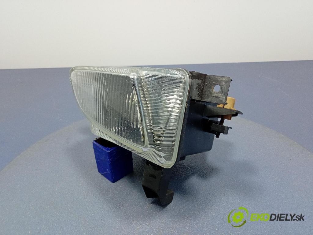 Opel Astra-g 2001 Halogen v pravo: 51582 10118Z