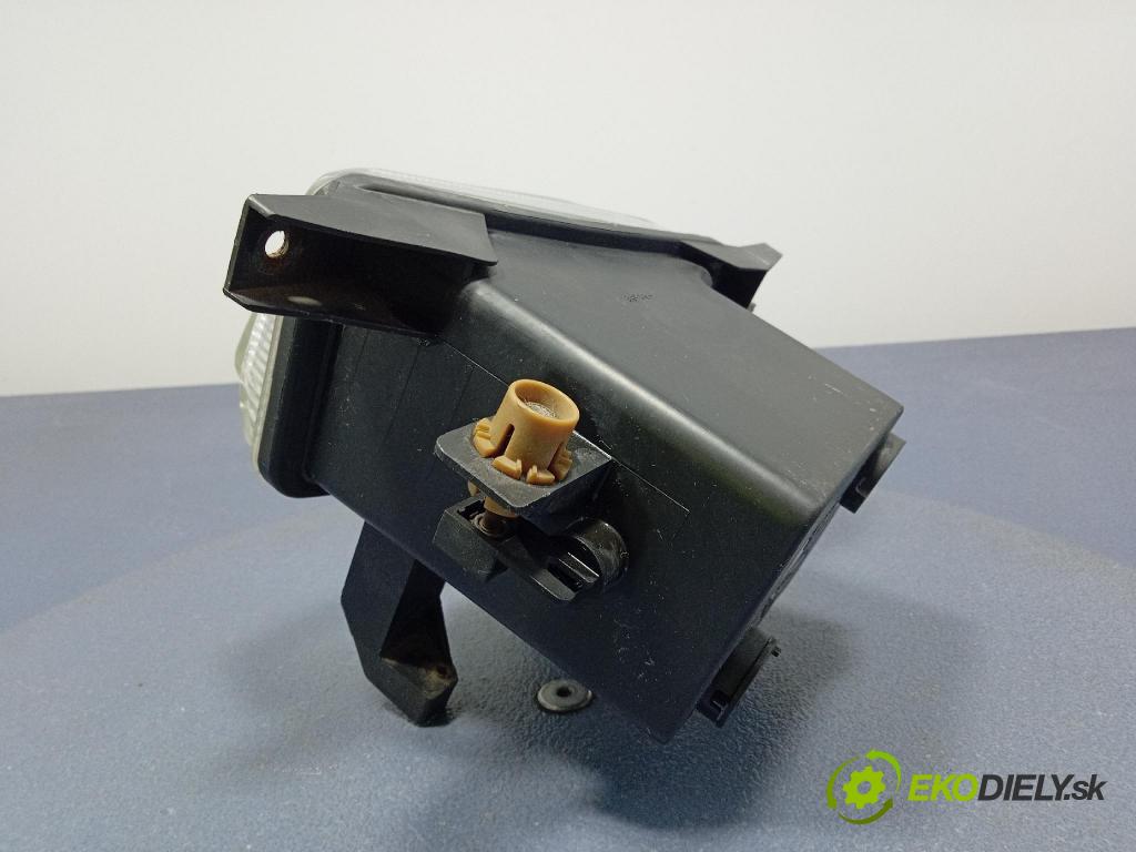 Opel Astra-g 2001 Halogen v pravo: 51582 10118Z
