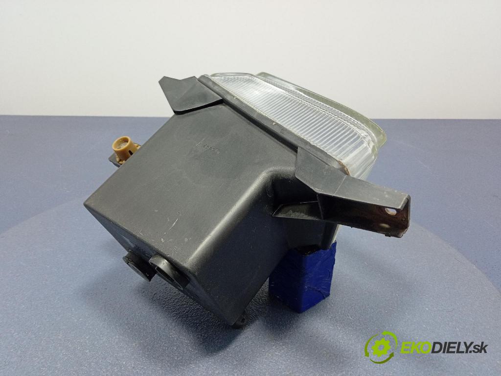 Opel Astra-g 2001 Halogen v pravo: 51582 10118Z