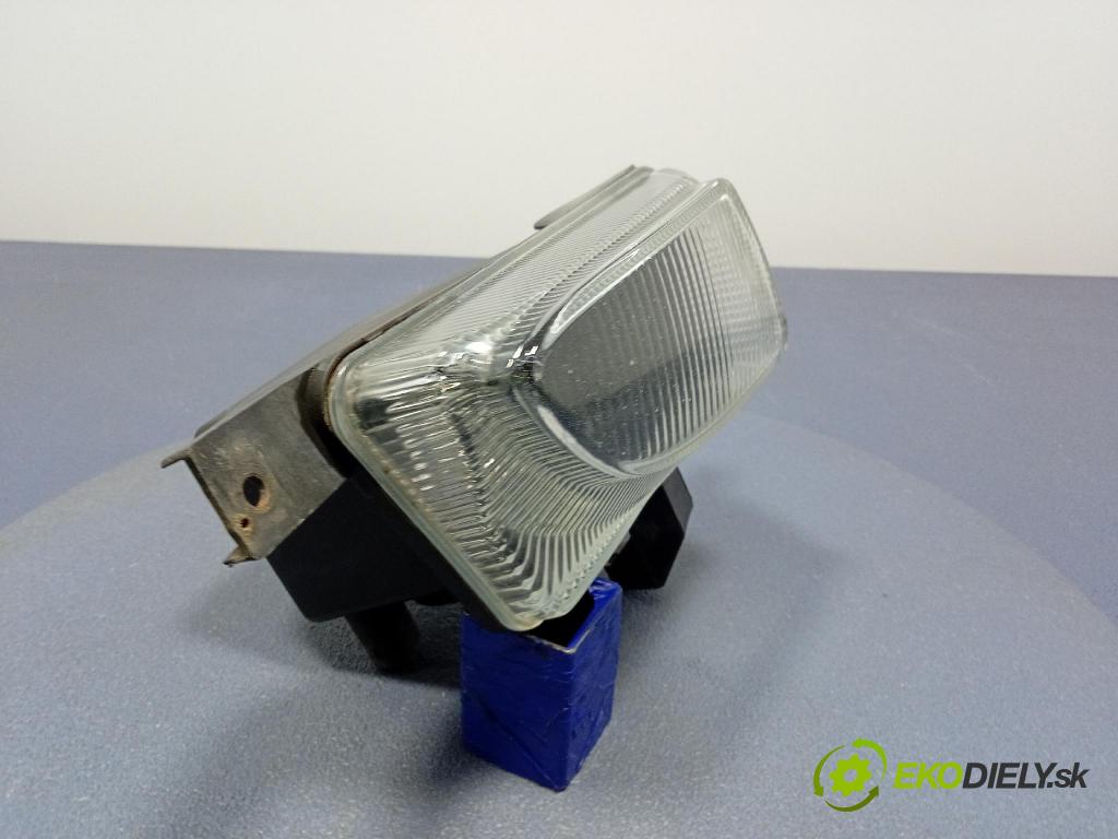 Opel Astra-g 2001 Halogen v pravo: 51582 10118Z