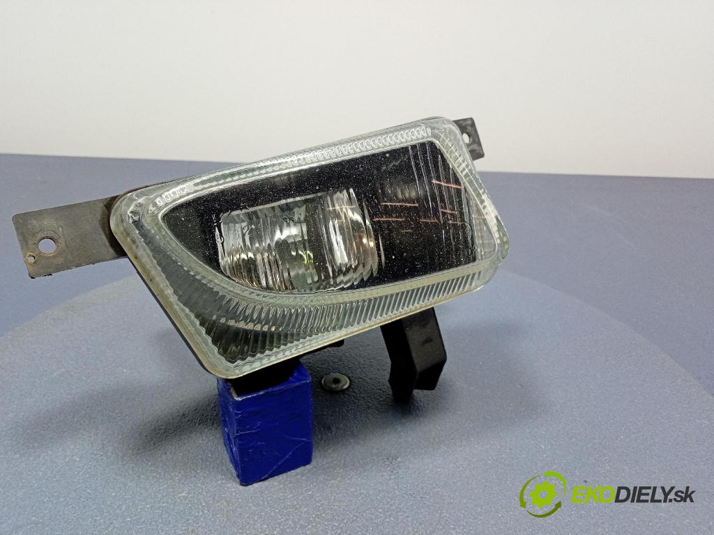 Opel Astra-g 2001 Halogen v pravo: 51582 10118Z