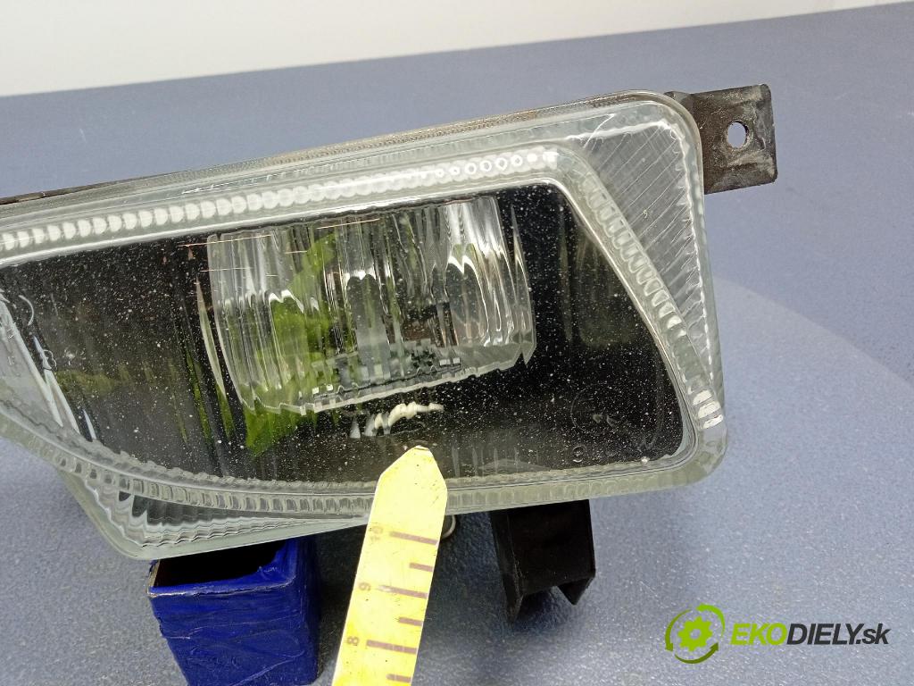 Opel Astra-g 2001 Halogen v pravo: 51582 10118Z