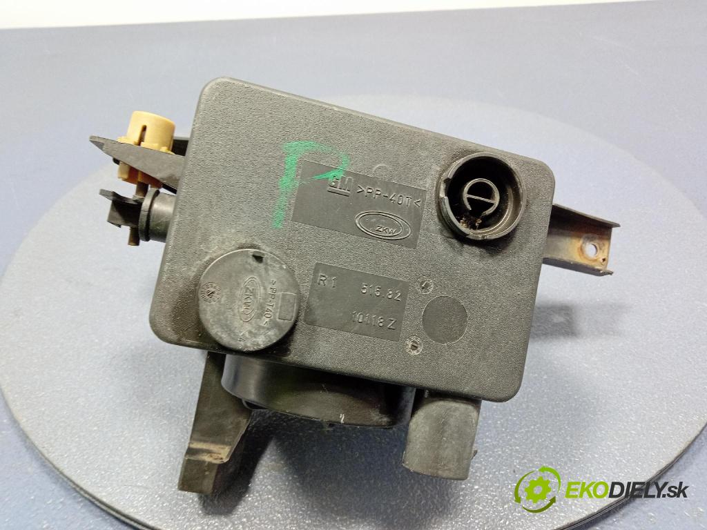 Opel Astra-g 2001 Halogen v pravo: 51582 10118Z
