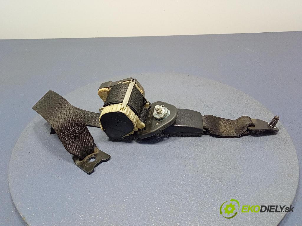 Opel Astra-g 2001 Pásy: Bezpečnosť: x 33021896