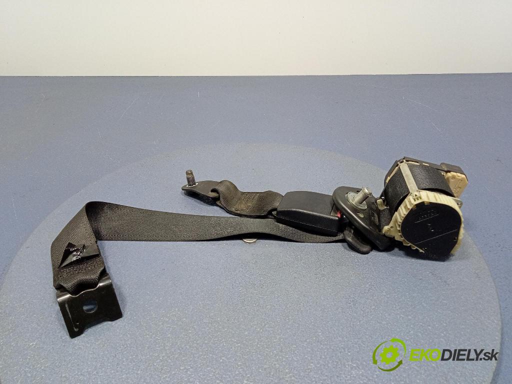Opel Astra-g 2001 Pásy: Bezpečnosť: x 33021895