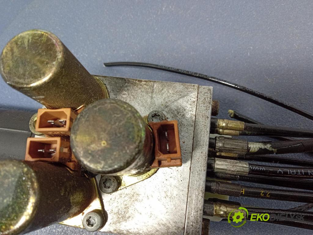 Opel Astra 2001 čerpadlo Hydraulické DAI1-102086