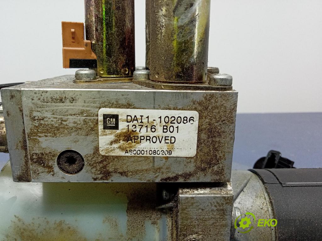 Opel Astra 2001 čerpadlo Hydraulické DAI1-102086