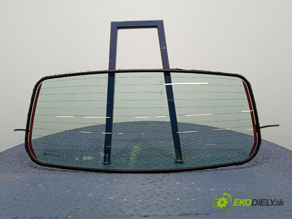 Opel Astra-g 2001 sklo zadna