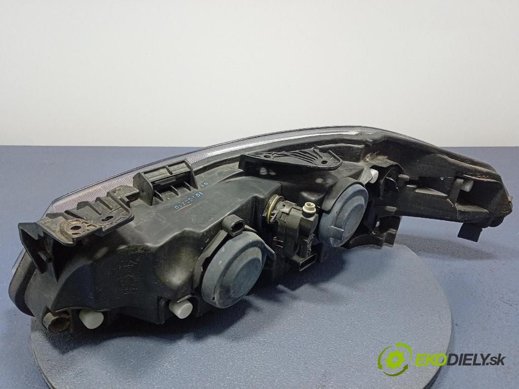 Renault Laguna 2007 Reflektor: v pravo: 20-A797R