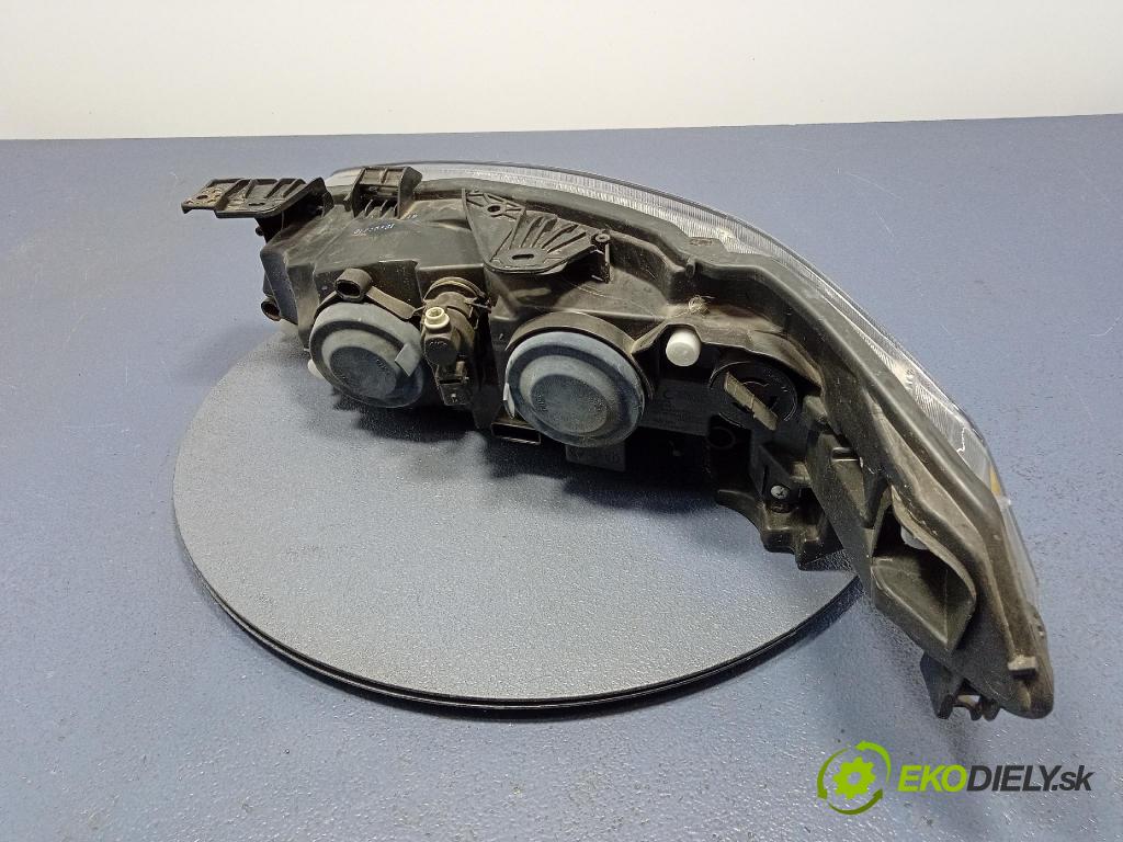 Renault Laguna 2007 Reflektor: v pravo: 20-A797R