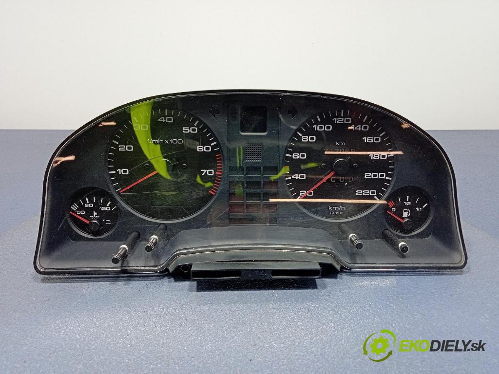 Audi 80 1994 prístrojovka/ budíky 893919067AP