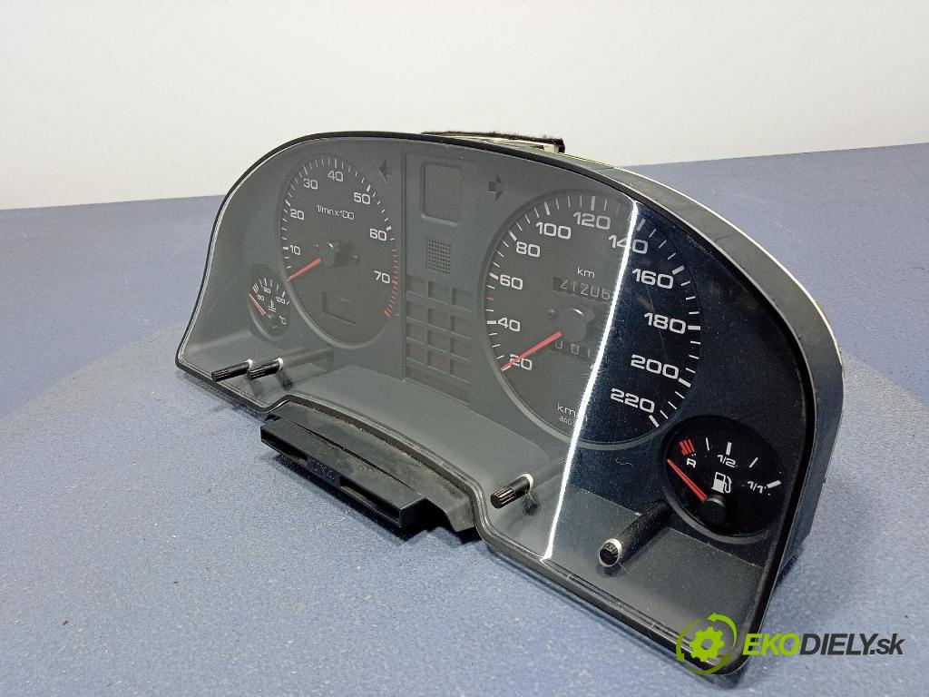 Audi 80 1994 prístrojovka/ budíky 893919067AP