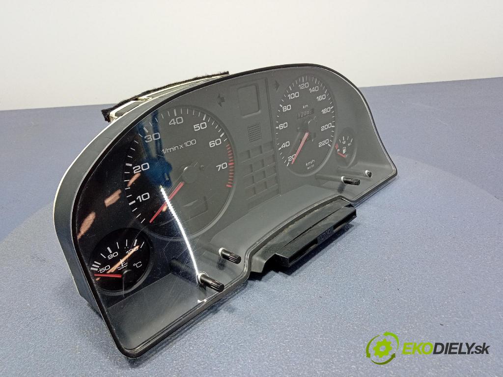 Audi 80 1994 prístrojovka/ budíky 893919067AP