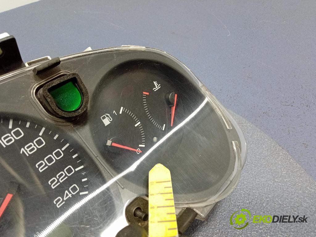 Honda Accord 2000 prístrojovka/ budíky 78100-G011