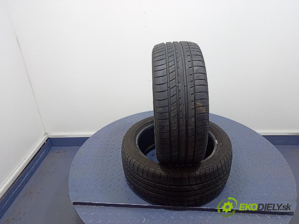 Mazda 3 2015 pneumatika Leto: 5452000588388