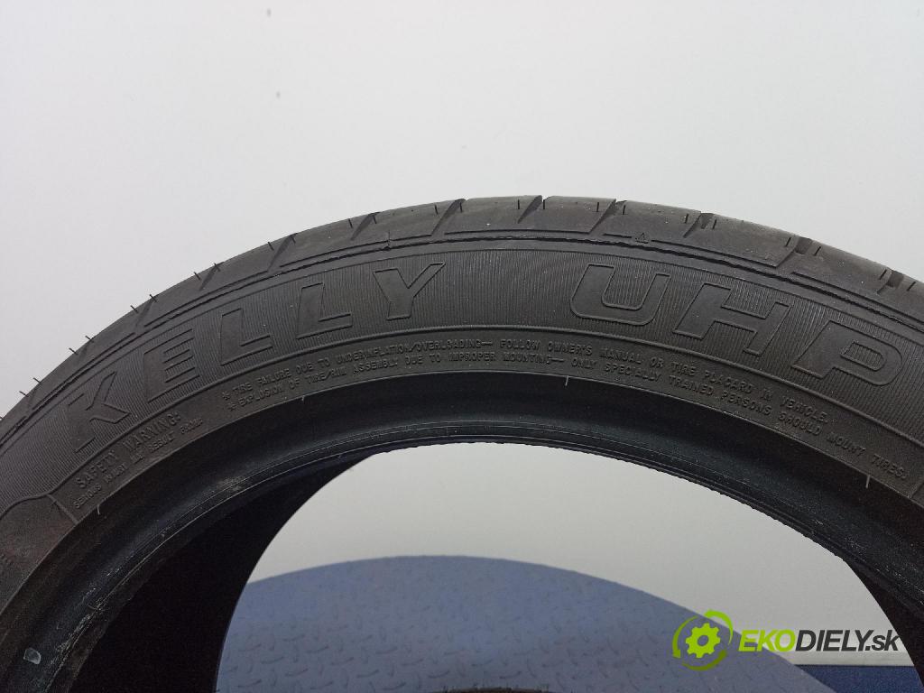 Mazda 3 2015 pneumatika Leto: 5452000588388