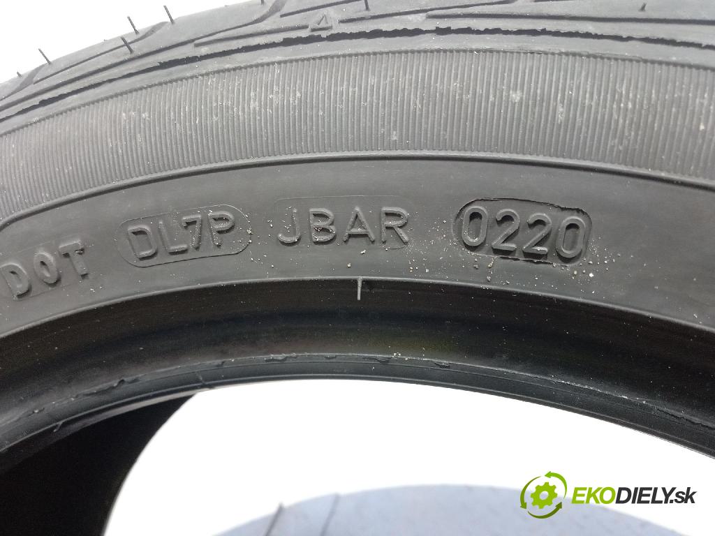 Mazda 3 2015 pneumatika Leto: 5452000588388