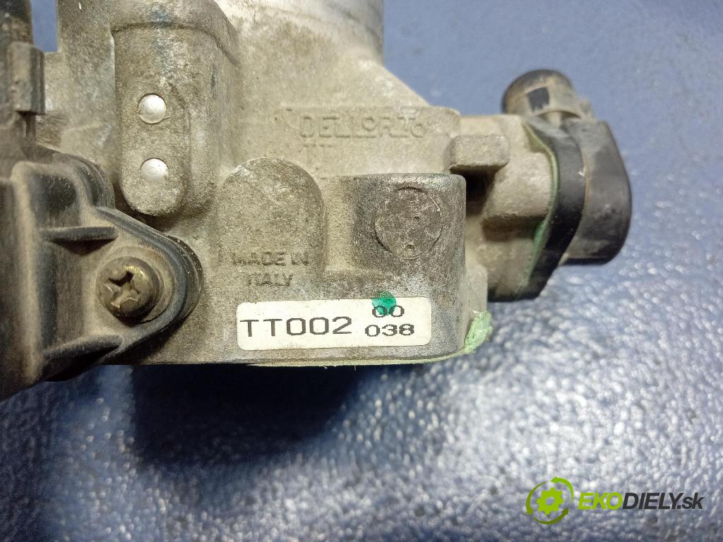 Honda Accord 2000 klapka TN079800-4220
