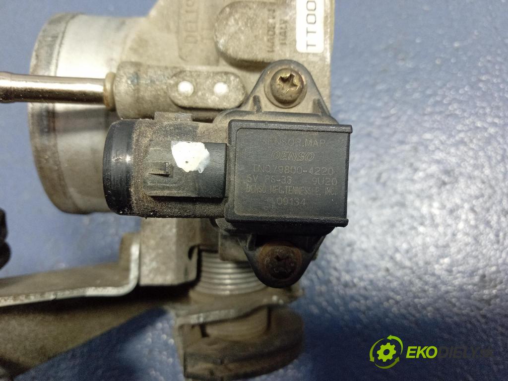 Honda Accord 2000 klapka TN079800-4220