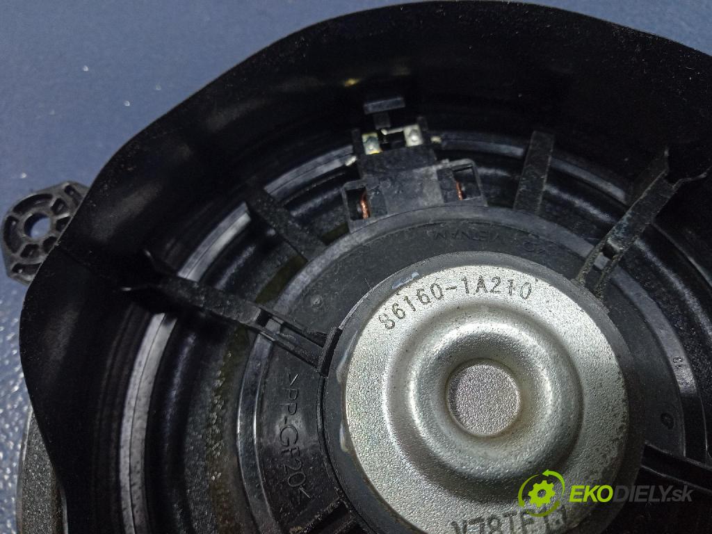 Toyota Camry 2020 Reproduktor / Subwoofer: 86160-1A210