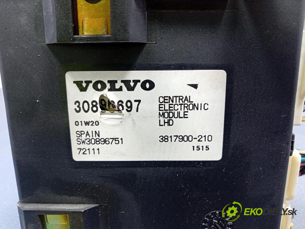 Volvo V40 2001 riadiaca jednotka Komfortu 30896697