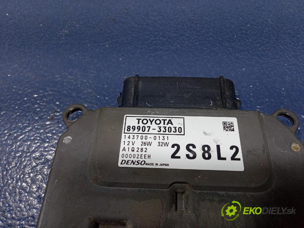 Toyota Camry 2020 střídač: 89907-33030