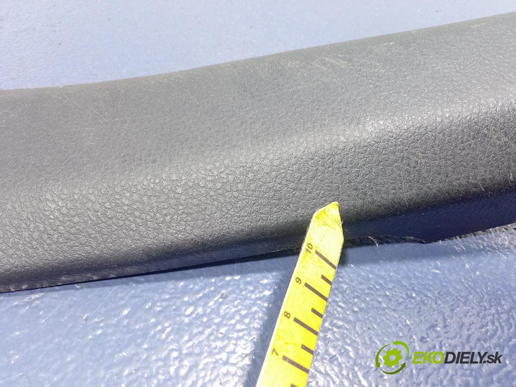 Toyota Camry 2020 lišta Práh: 67918-33140
