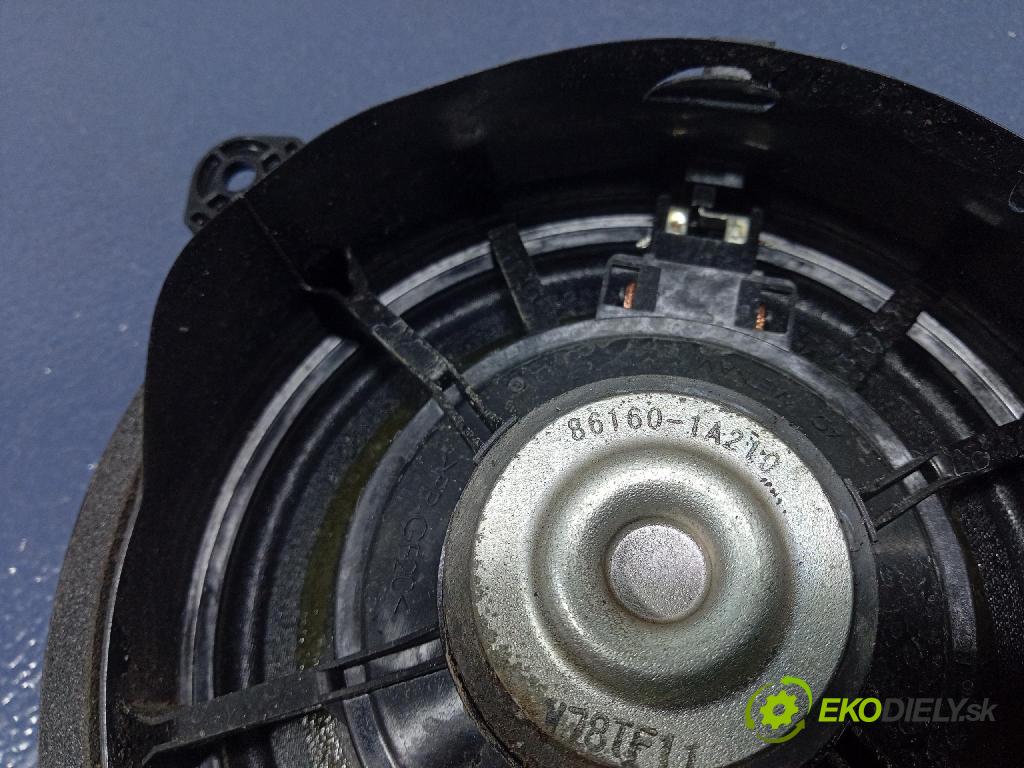 Toyota Camry 2020 Reproduktor / Subwoofer: 86160-1A210