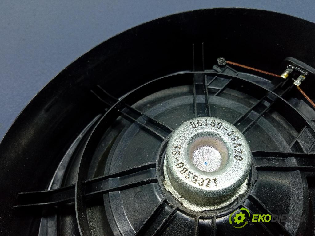 Toyota Camry 2020 Reproduktor / Subwoofer: 86160-33A20