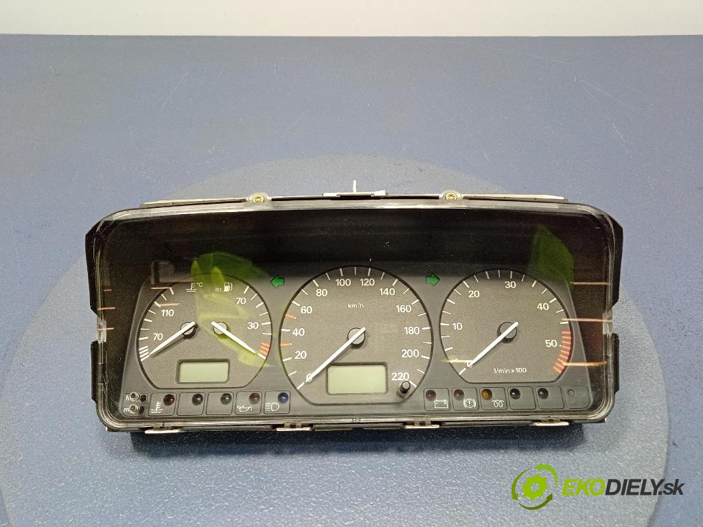 Volkswagen Passat 1995 prístrojovka/ budíky 3A0919860