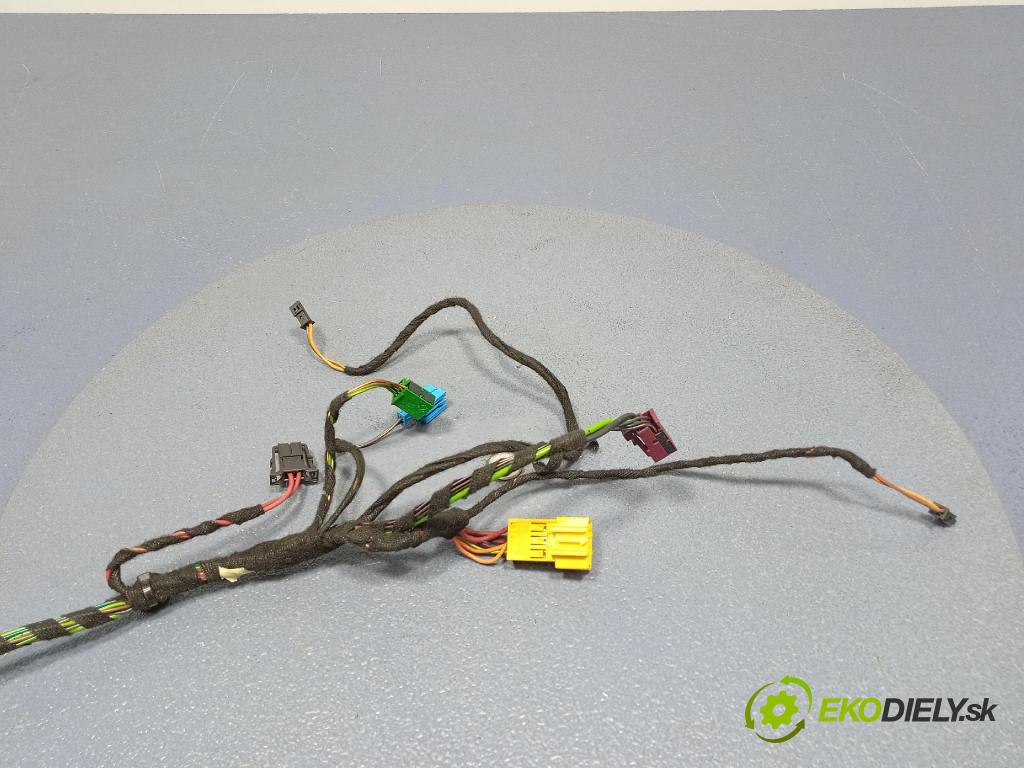 Mercedes E-klasa 0 inštalácia Elektrický: