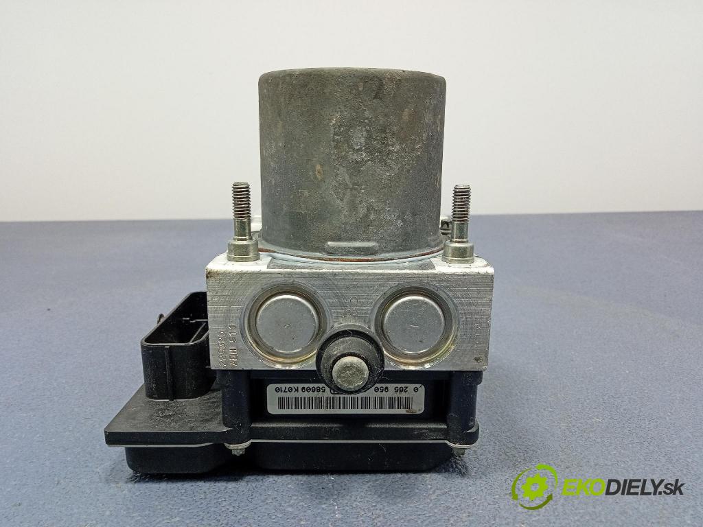 Audi A6 2005 čerpadlo ABS x 4F0614517R