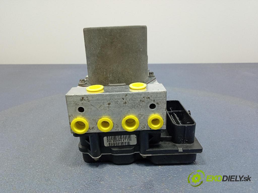 Audi A6 2005 čerpadlo ABS x 4F0614517R