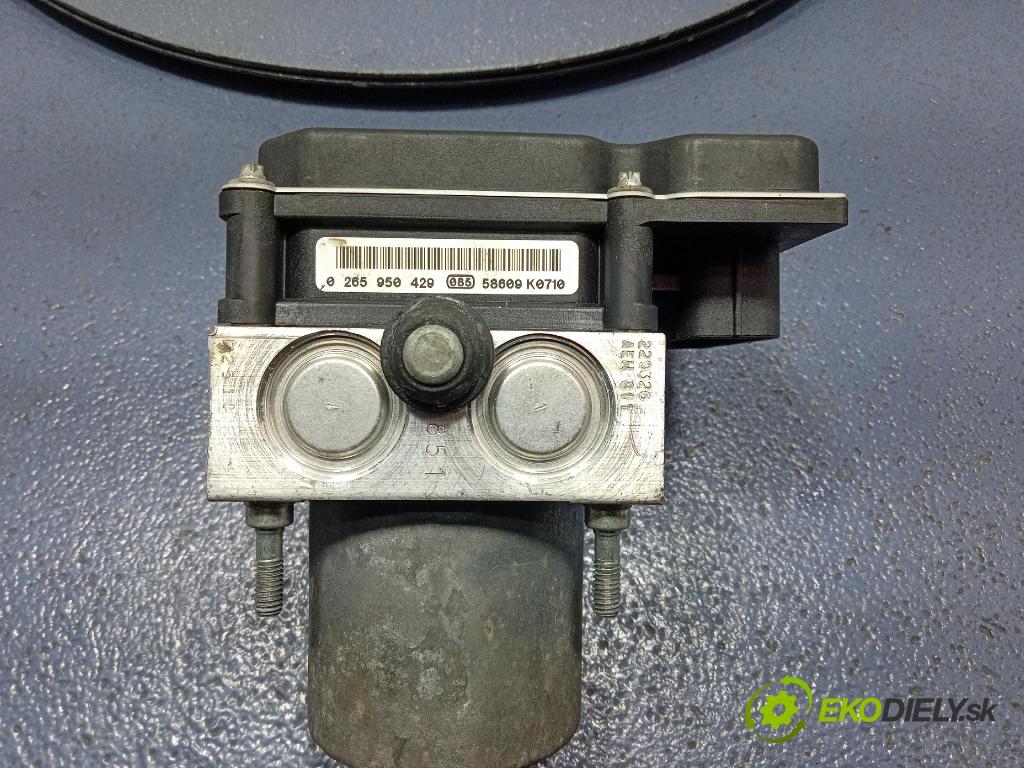 Audi A6 2005 čerpadlo ABS x 4F0614517R