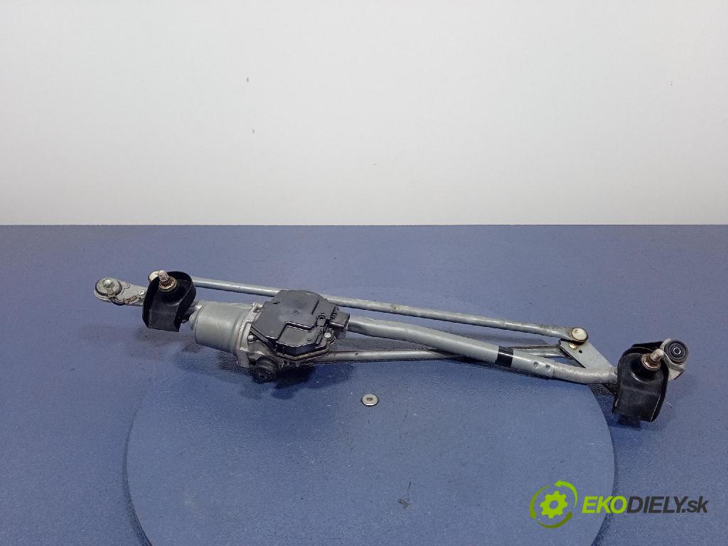 Toyota Camry 2020 mechanizmus motor: Stierače: Predné 85110-33430