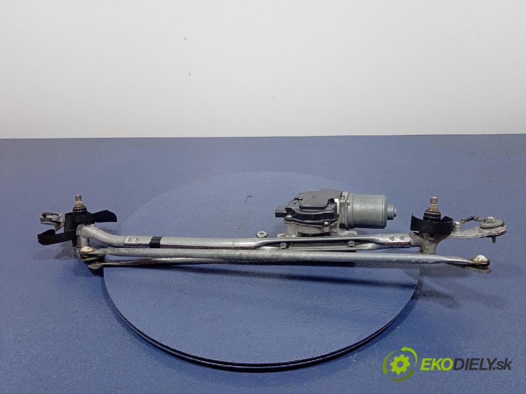 Toyota Camry 2020 mechanizmus motor: Stierače: Predné 85110-33430
