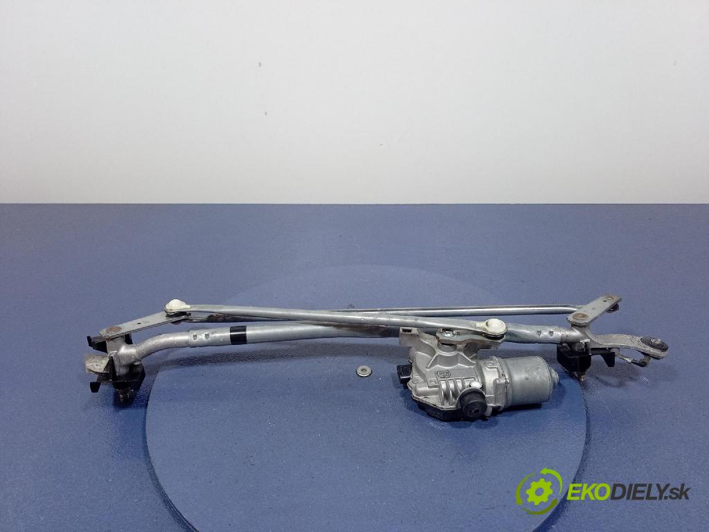 Toyota Camry 2020 mechanizmus motor: Stierače: Predné 85110-33430