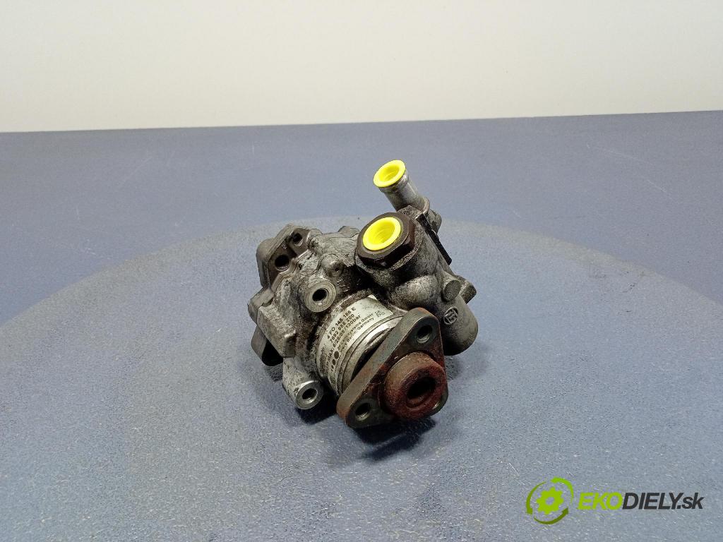 Audi A6 2005 čerpadlo Asistencia: Manažéri: 4F0145155E