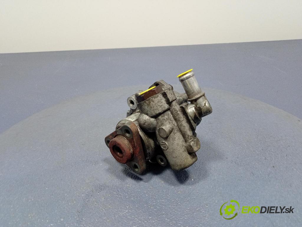 Audi A6 2005 čerpadlo Asistencia: Manažéri: 4F0145155E