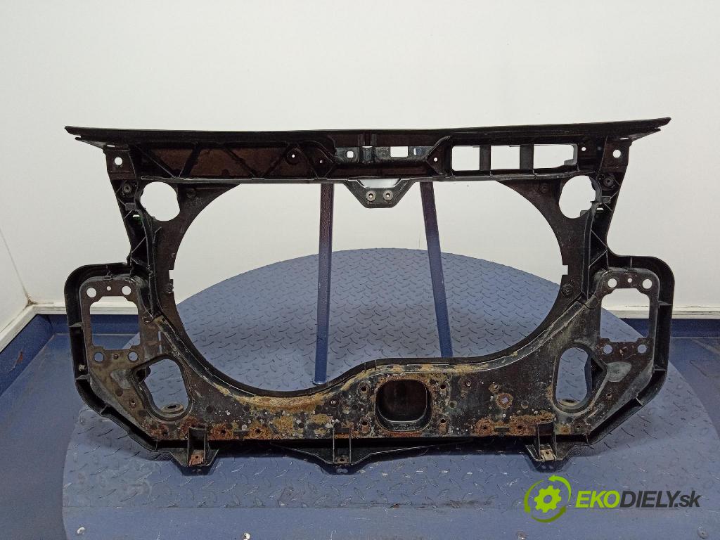 Audi A6 2005 výstuha Predné: / pas predný 4F0805594