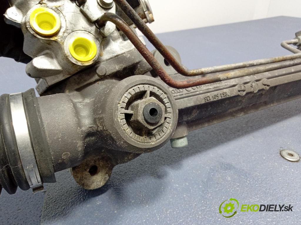 Audi A6 2005 Ozubené kolo: volant 4F1422065R