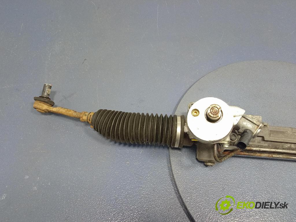Audi A6 2005 Ozubené kolo: volant 4F1422065R