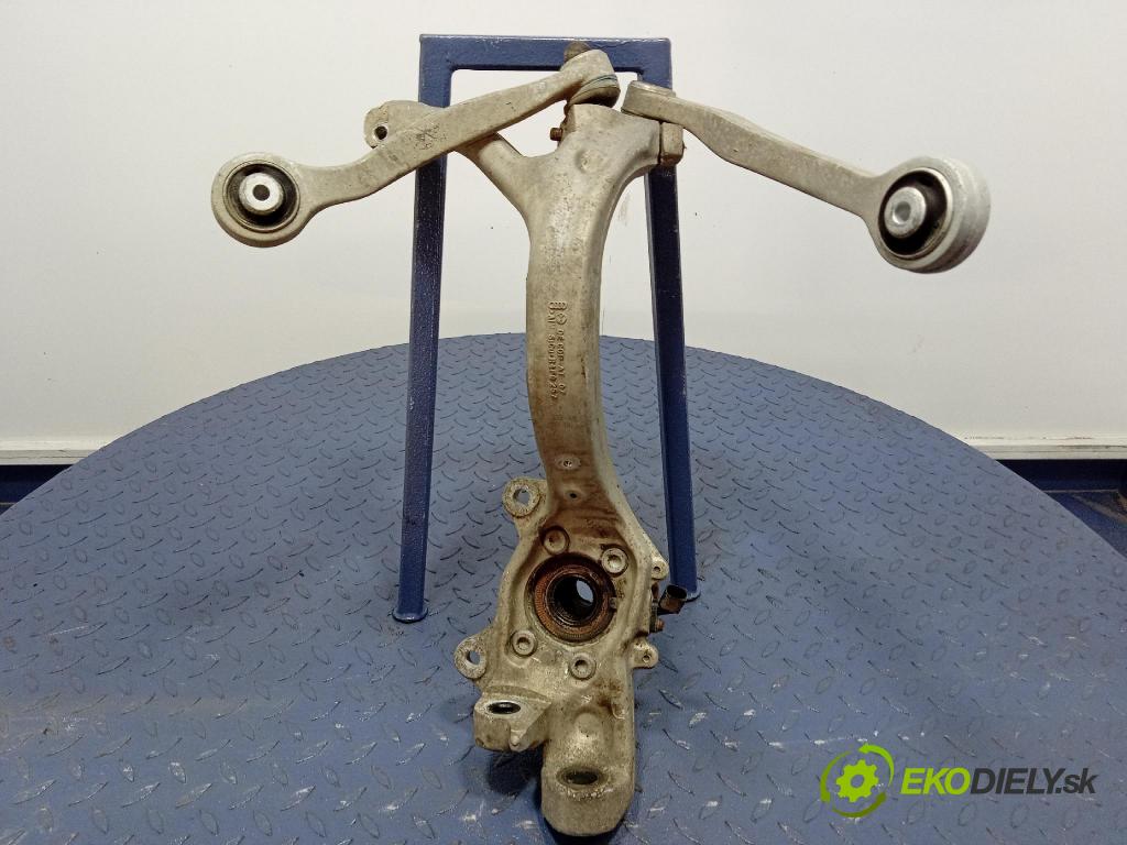 Audi A6 2005 náboj ľavá 4F0407241F