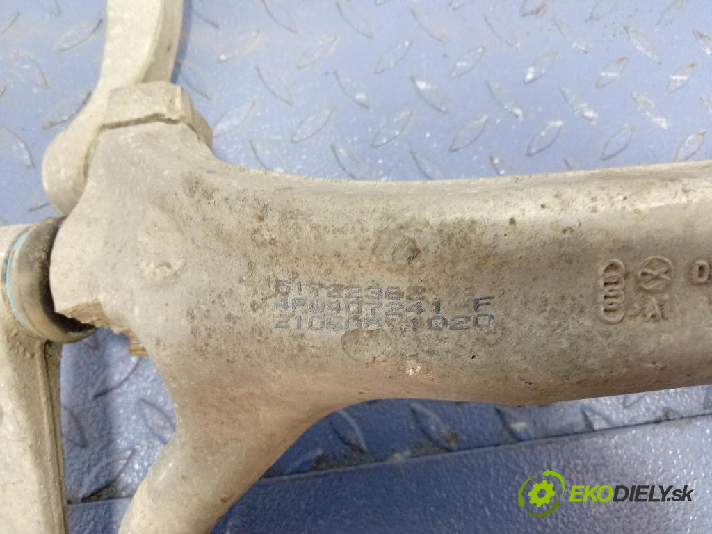 Audi A6 2005 náboj ľavá 4F0407241F