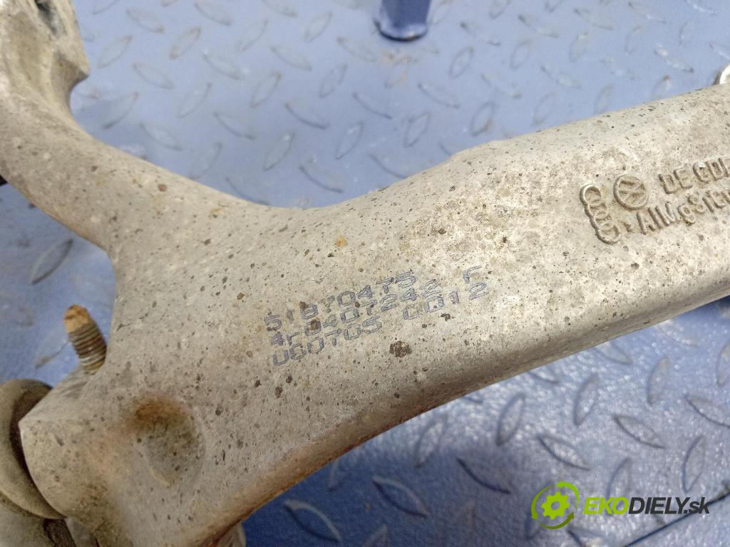 Audi A6 2005 náboj Prava: 4F0407242F