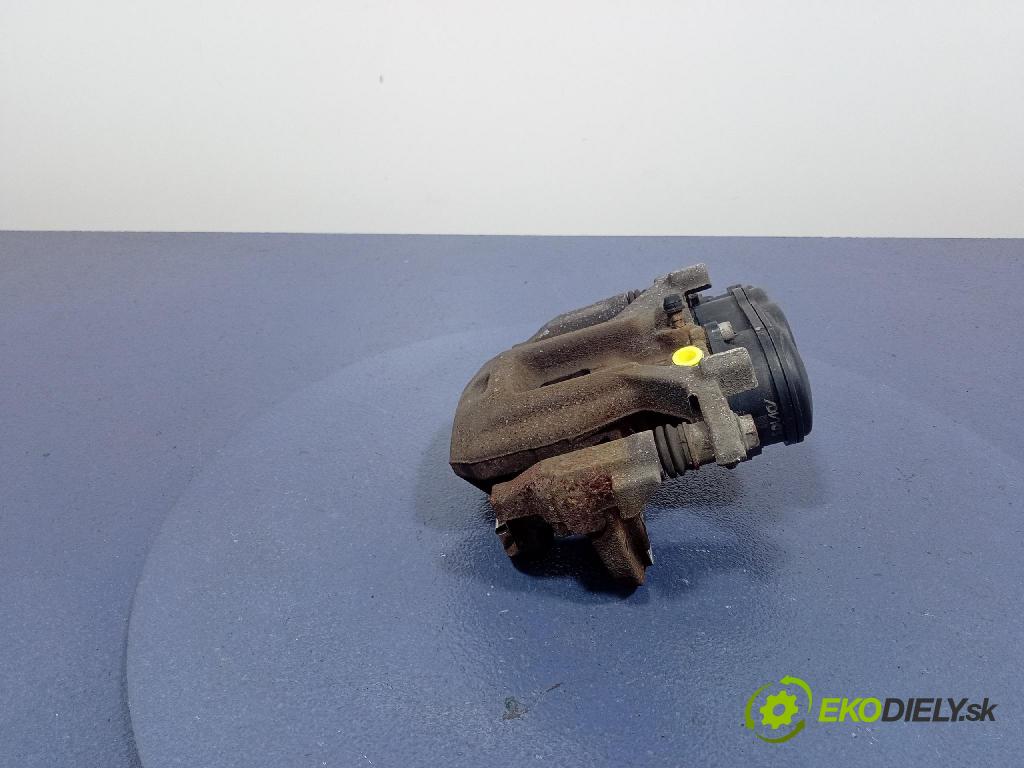 Toyota Camry 2020 brzdič brzdový zad Vľavo: