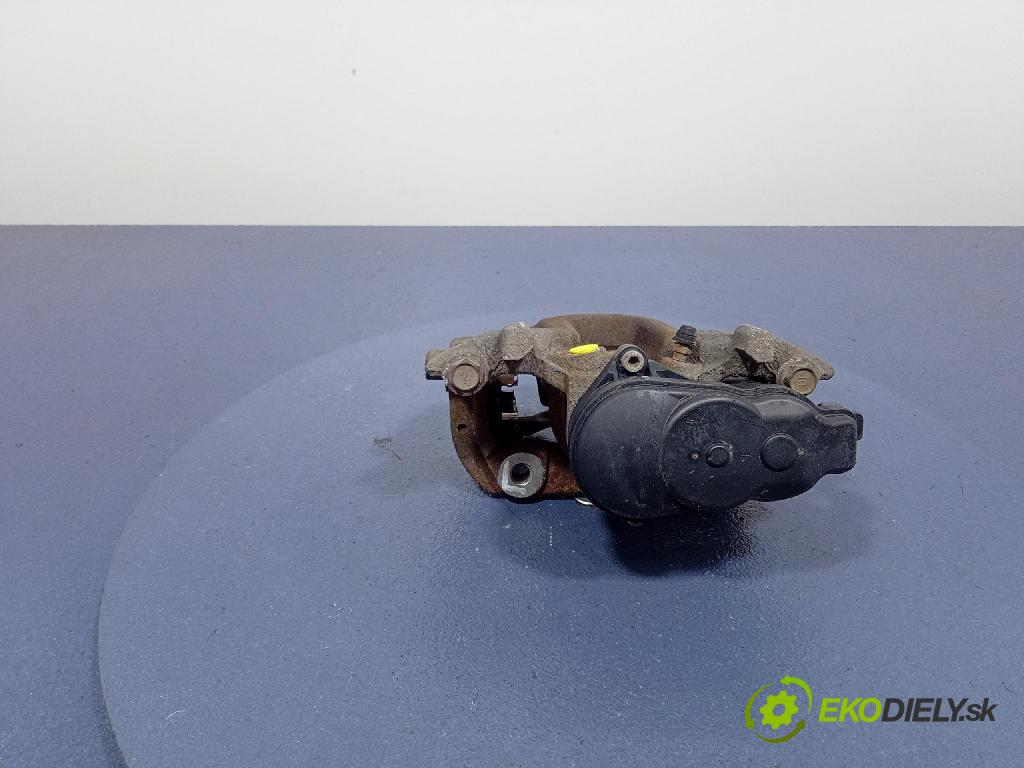 Toyota Camry 2020 brzdič brzdový zad Vľavo: