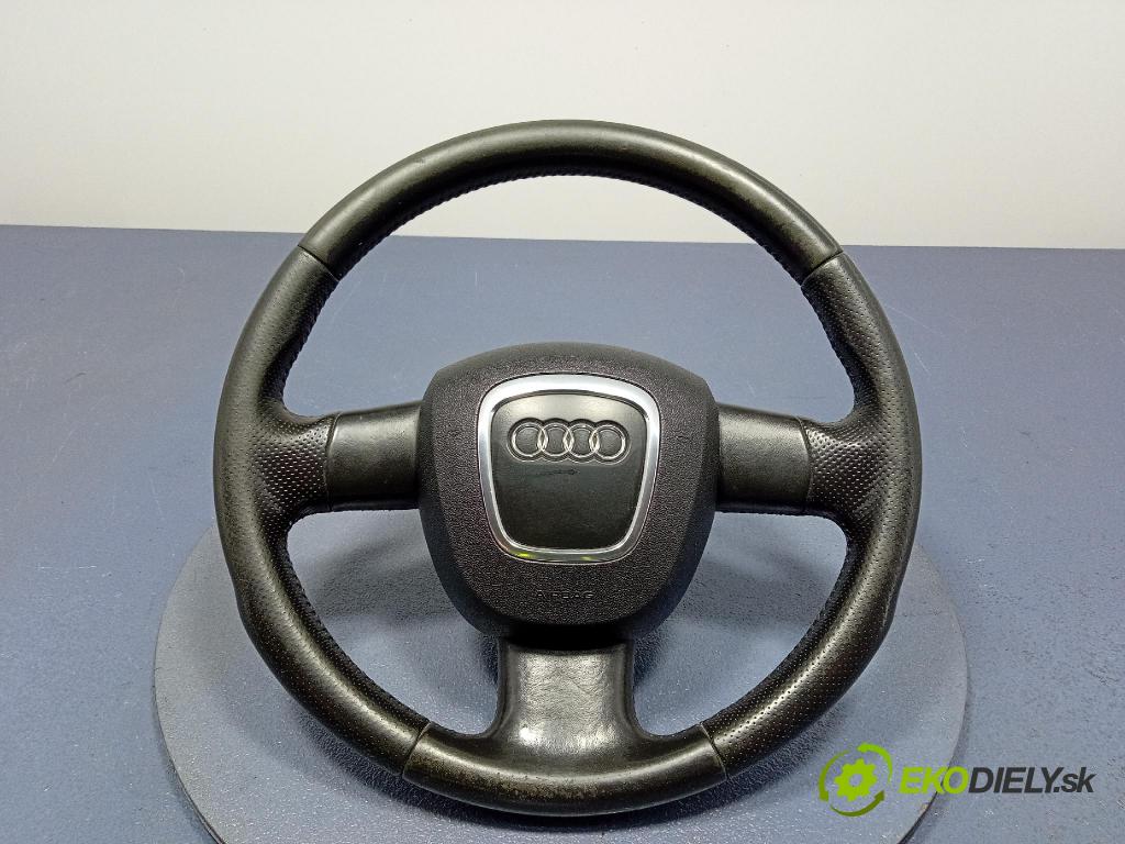 Audi A6 2005 volant 4F0419091AM